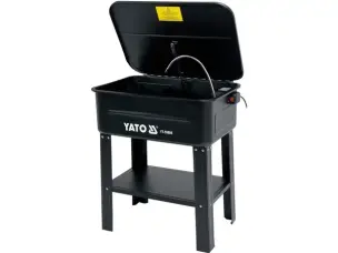 Мойка для чистки деталей на СТО Yato YT-55808