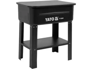 Мойка для чистки деталей на СТО Yato YT-55808