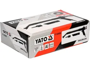Пылесос пневматический Yato YT-09990