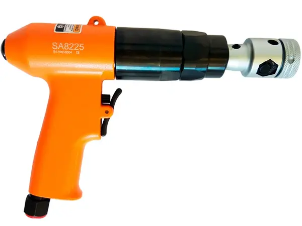 Инструмент резьбонарезной пневматический Air Pro SA8225