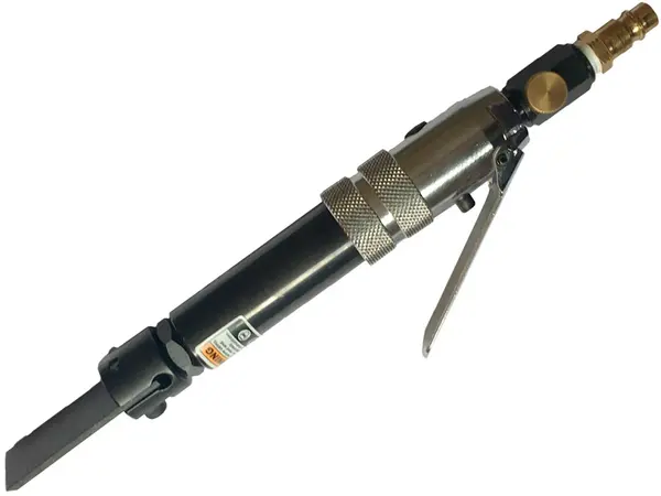 Шабер скребок пневматический Air Pro SA8700