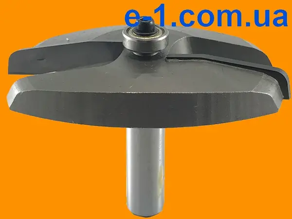 Фреза Глобус 3005 D83 d12 фігірейна горизонтальна