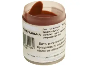Полировальная паста для гравера
