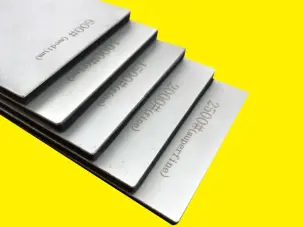 Алмазный брусок для заточки ножей 170х75мм 2000 Grit