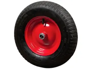 Колесо для тачки 15''