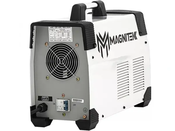 Сварочный инвертор Magnitek MMA-320 (ZX7)