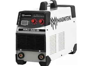 Зварювальний інвертор Magnitek MMA-320 (ZX7)