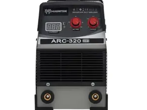 Сварочный инвертор Magnitek MMA-320 (ZX7)