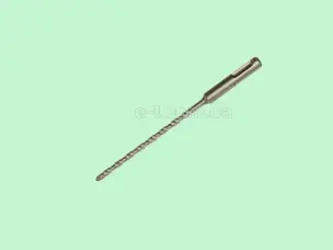 Бур для перфоратора по бетону SDS Plus Intertool 5х160мм
