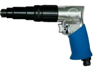 Шуруповерт пневматический пистолетный Air Pro VGL SA6206