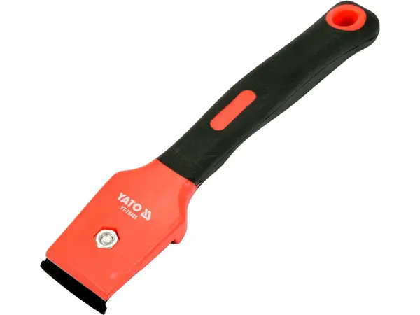 Цикля строительная Yato YT-75465