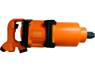 Гайковерт пневматичний ударний прямий Air Pro 1'' 3390Нм