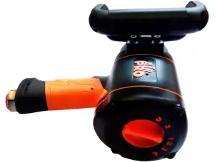 Подовжений пневмогайковерт Air Pro 1'' 3105Нм