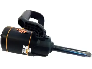 Подовжений пневмогайковерт Air Pro 1'' 3105Нм