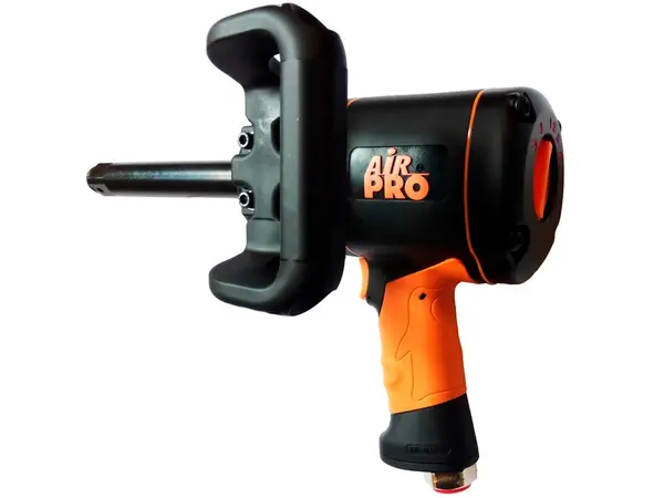 Подовжений пневмогайковерт Air Pro 1'' 3105Нм