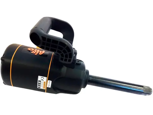 Подовжений пневмогайковерт Air Pro 1'' 3105Нм
