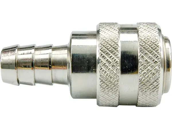 Быстросъем елочка 8 мм папа 3/8"