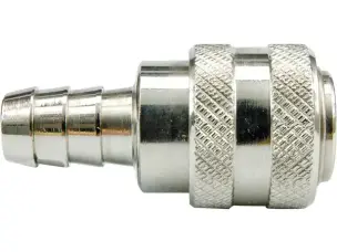 Быстросъем елочка 8 мм папа 3/8"