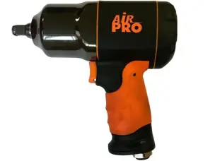 Гайковерт пневматичний Air Pro 1/2 1417Нм