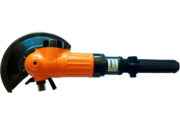 Пневмоболгарка 180мм Air Pro SA5563