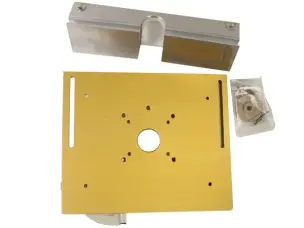Стол для ручного фрезера