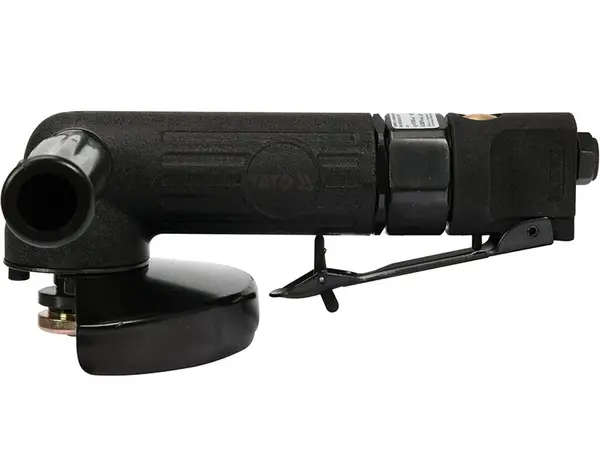 Пневмоболгарка 125мм Yato YT-09675
