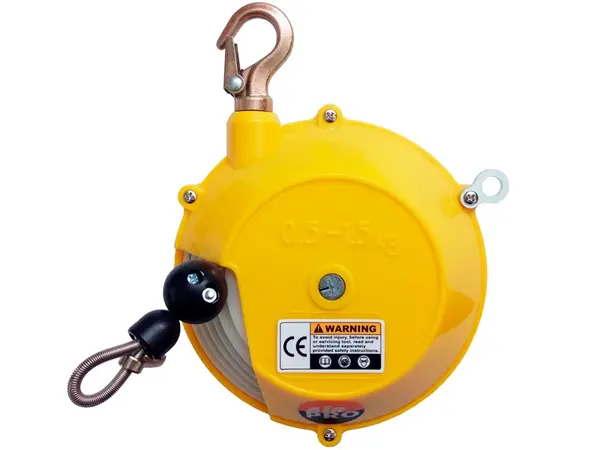 Балансир для подвешивания пневмоинструмента Air Pro SB15K