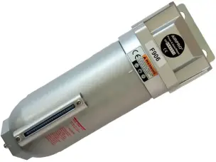 Фільтр очищення повітря Air Pro 3/4" 5 мкм, 4600 л/хв