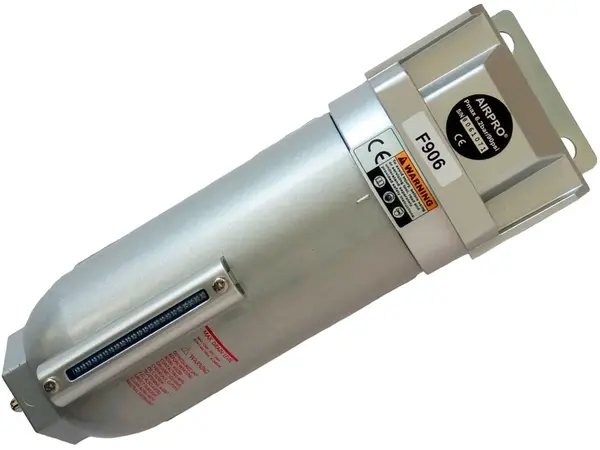 Фильтр очистки воздуха Air Pro 3/4" 5 мкм, 4600 л/мин
