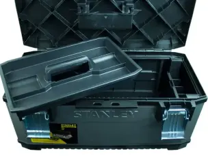 Профессиональный ящик для инструмента Stanley 1-95-616