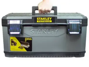 Професійний ящик для інструменту Stanley 1-95-616
