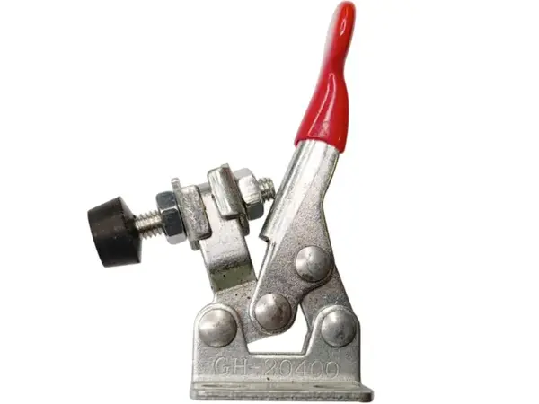 Горизонтальный столярный прижим WorkMan GH‑20400
