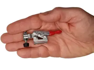 Горизонтальный столярный прижим WorkMan GH‑20400