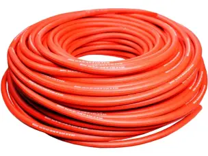 Пропановый газовый шланг 9мм 50м