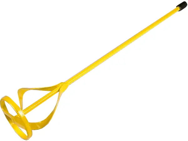 Миксер на дрель для краски 590х120мм Stanley