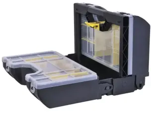 Розкладний ящик для інструментів Stanley 425мм