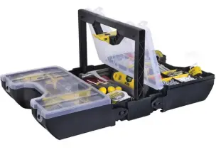 Розкладний ящик для інструментів Stanley 425мм