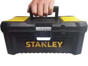 Маленький ящик для інструменту Stanley 32см