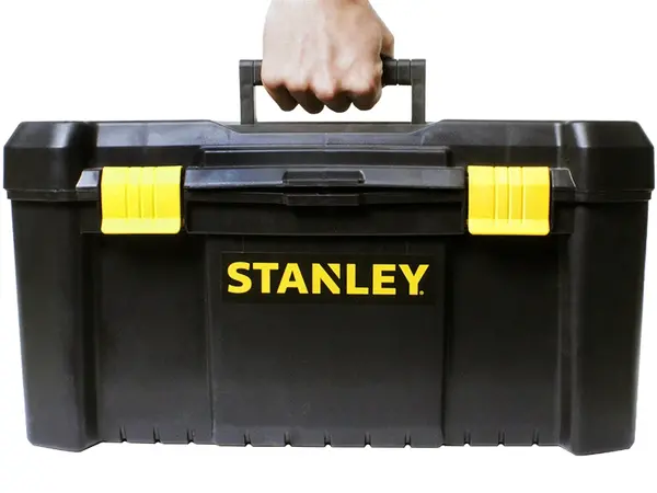 Пластиковий ящик для інструменту Stanley 48см