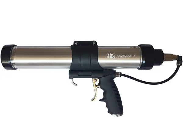Пневмопистолет для герметика 2 в 1 Air Pro CG2032MCL-13