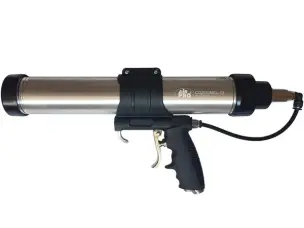 Пневмопистолет для герметика 2 в 1 Air Pro CG2032MCL-13