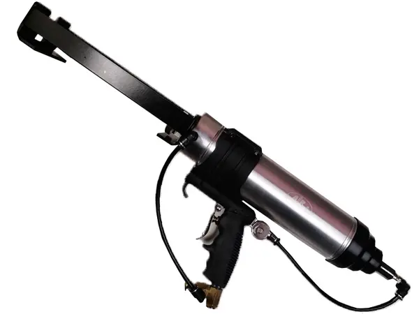 Пневмопистолет для двухкомпонентных герметиков Air Pro CG2253