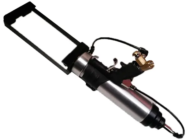 Пневмопистолет для двухкомпонентных герметиков Air Pro CG2253