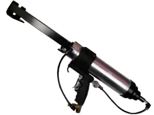 Пневмопистолет для двухкомпонентных герметиков Air Pro CG2253