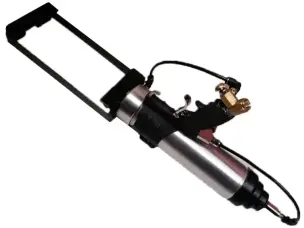 Пневмопистолет для двухкомпонентных герметиков Air Pro CG2253