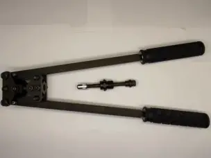 Різьбовий шток М10-XV