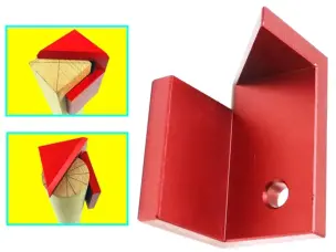 Столярний центрошукач