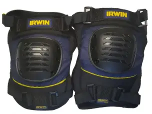 Наколінники будівельні професійні Irwin