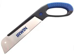 Японська ножівка "Точний різ" Irwin
