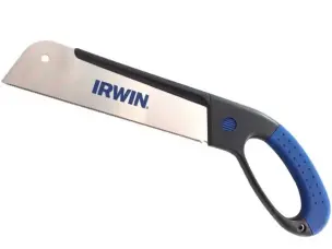Японська ножівка "Точний різ" Irwin